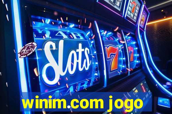 winim.com jogo